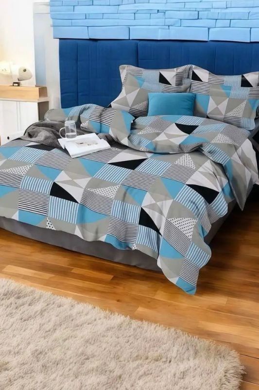 Комплект постільної білизни (двоспальний)